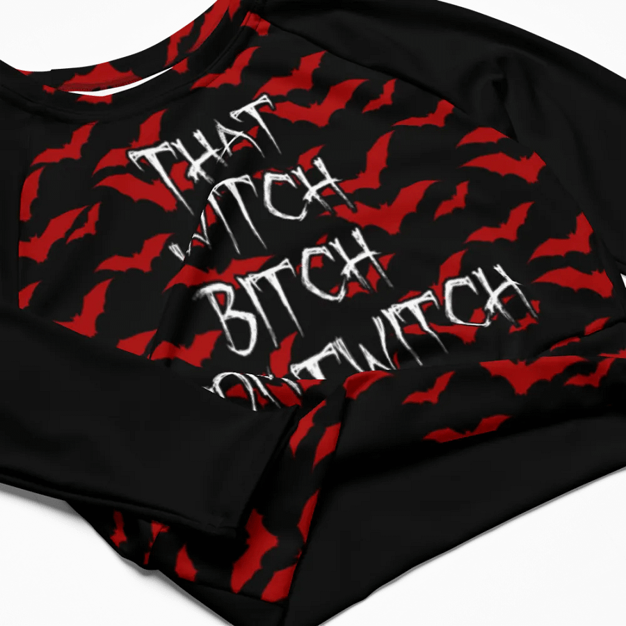 That Witch Bitch from Twitch crop product image (1)