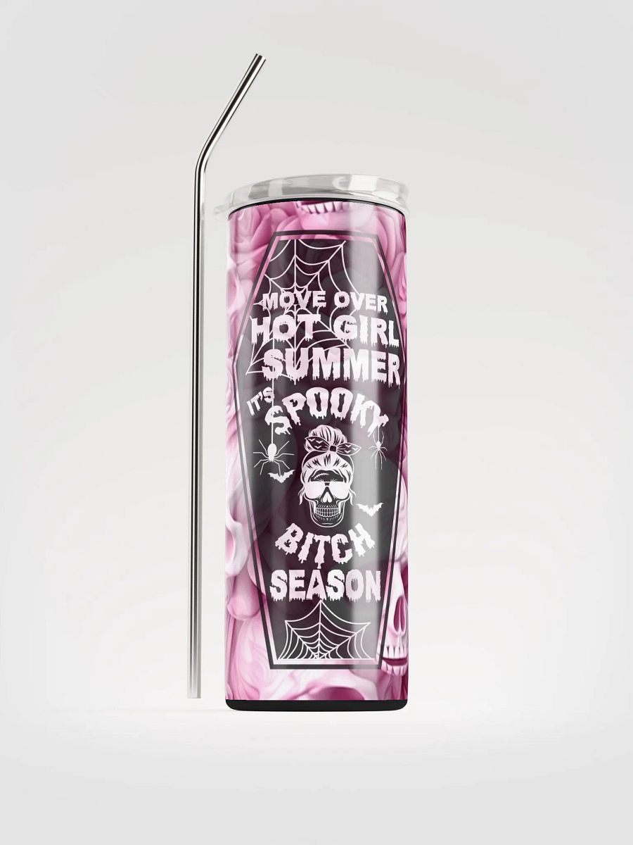 Spooky Bitch Season Tumblr product image (1)