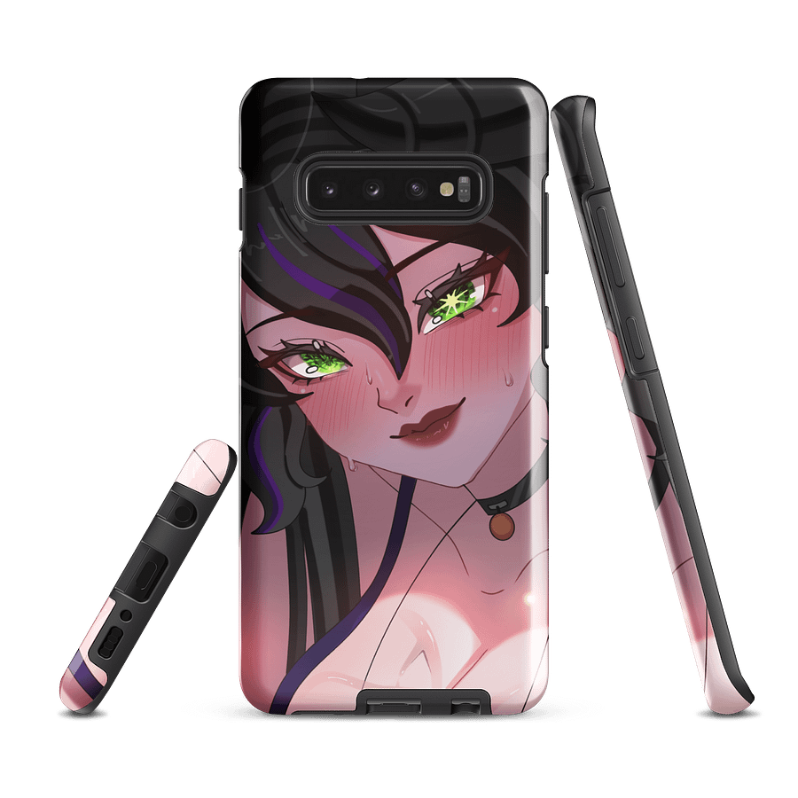 Gothic Ali Samsung case product image (5)