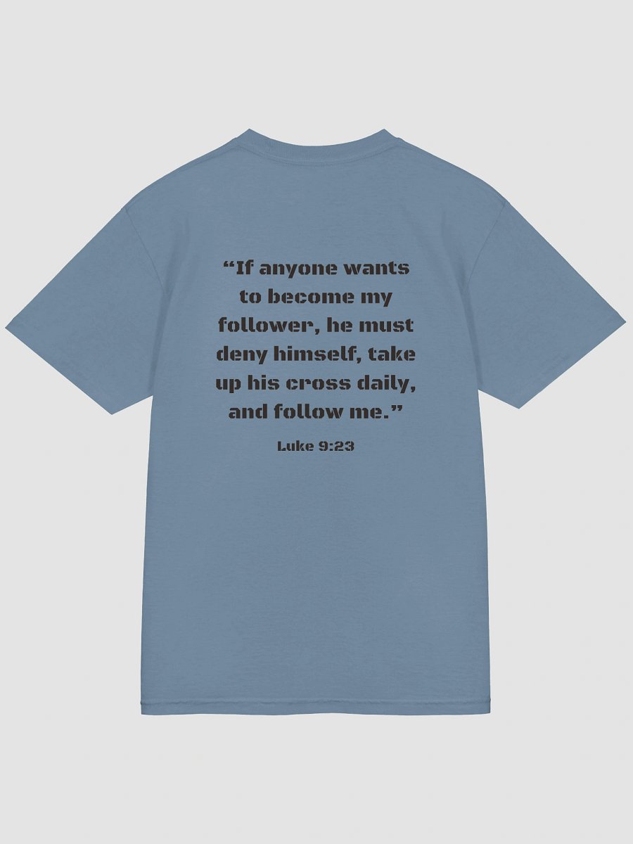 Freedom Has a Price Heavyweight Relaxed Fit T-Shirt product image (4)