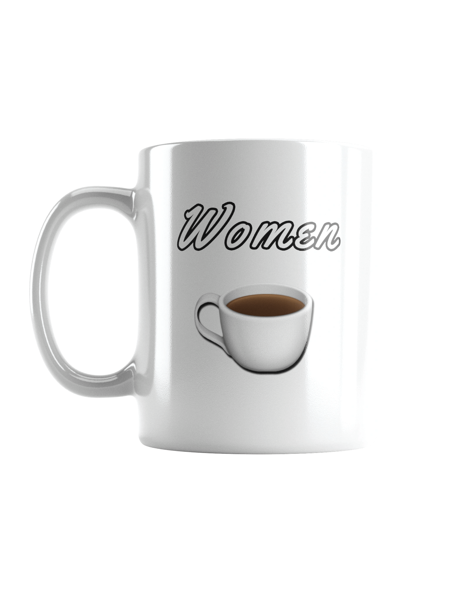 Women ☕Mug product image (16)