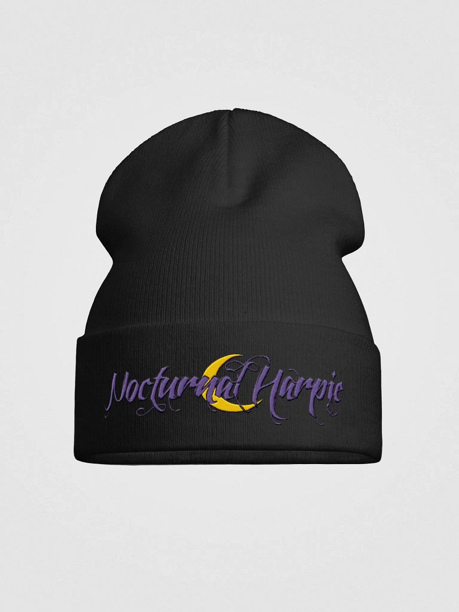 NH Unisex Beanie product image (1)