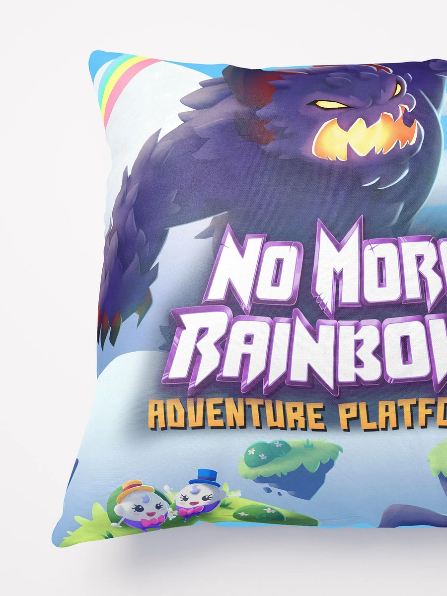 No More Rainbows Pillow product image (3)