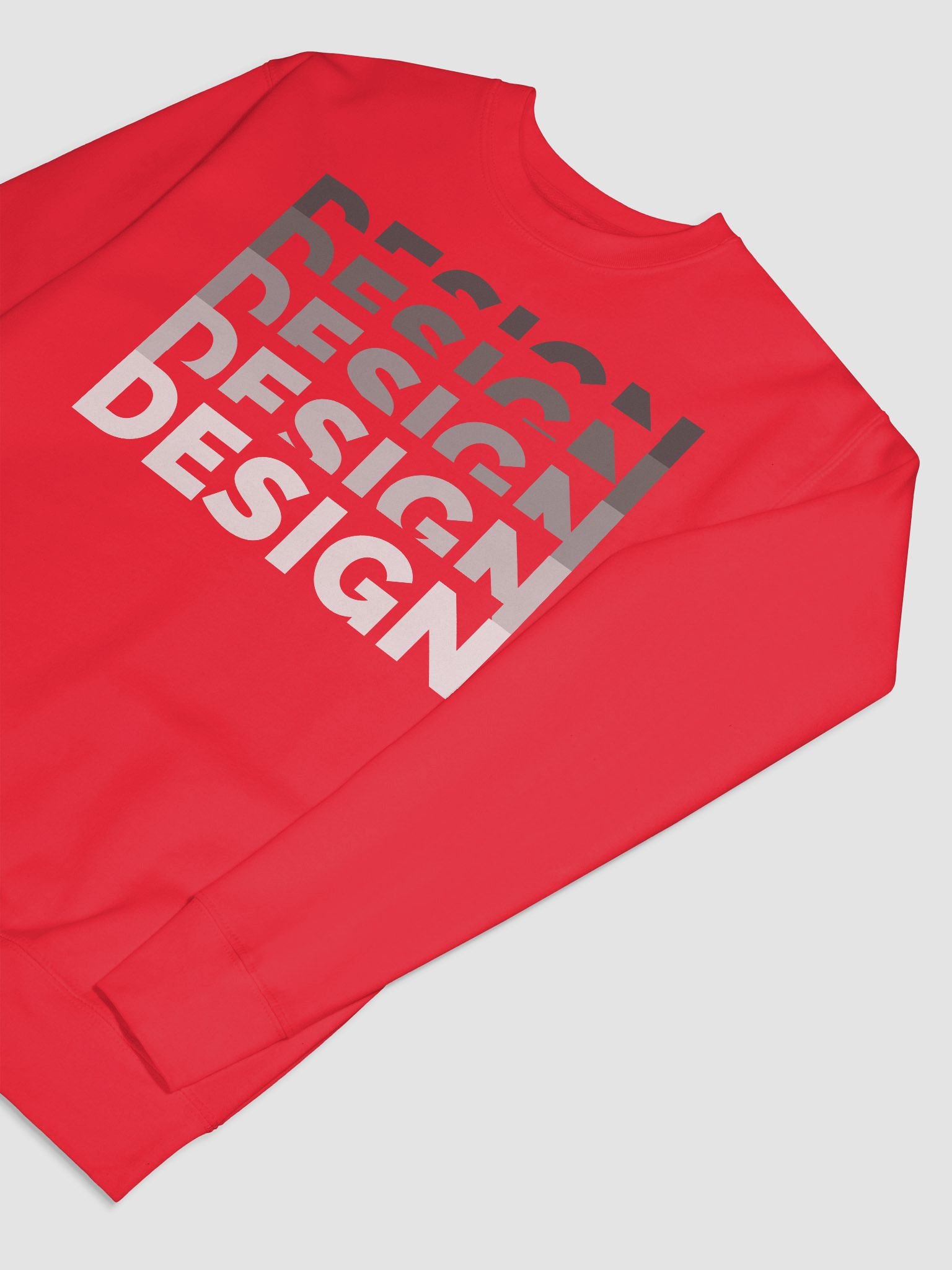 Shades of Design Premium Sweatshirt product image (61)