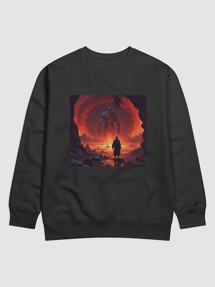 Evil product image (1)