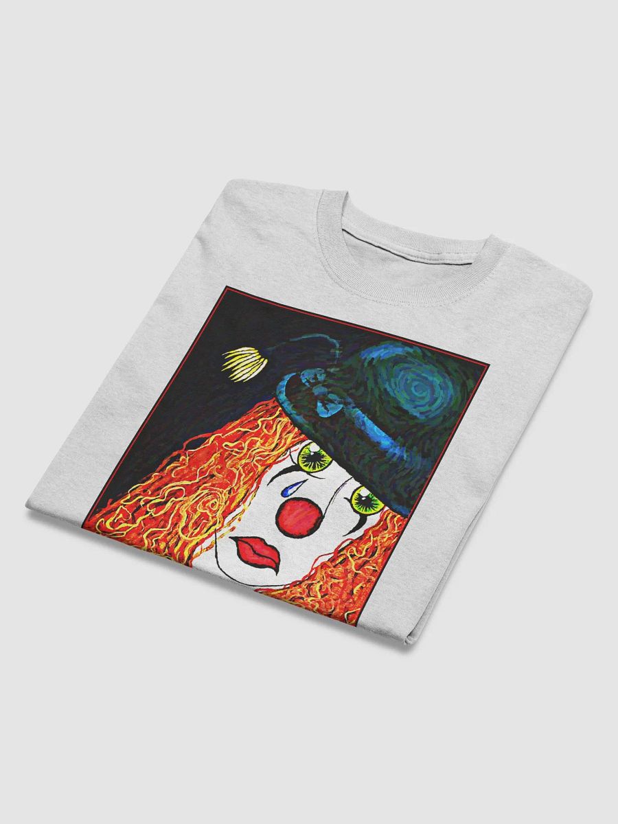Madloon Light Color Tee product image (16)
