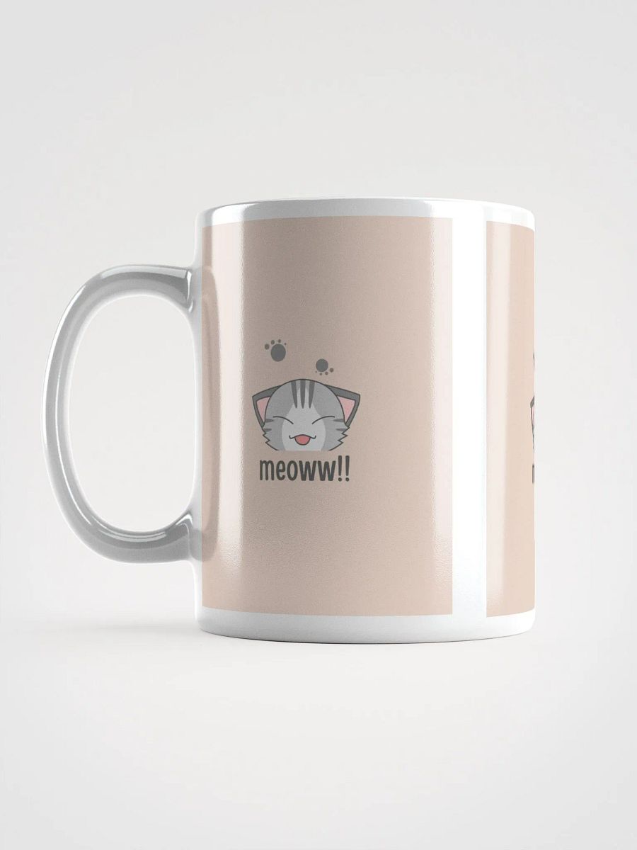 MEOW Mug product image (17)