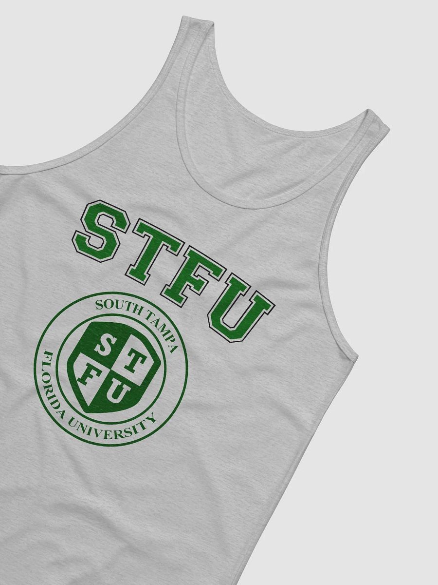 Jersey Tank Top Light Colors product image (4)