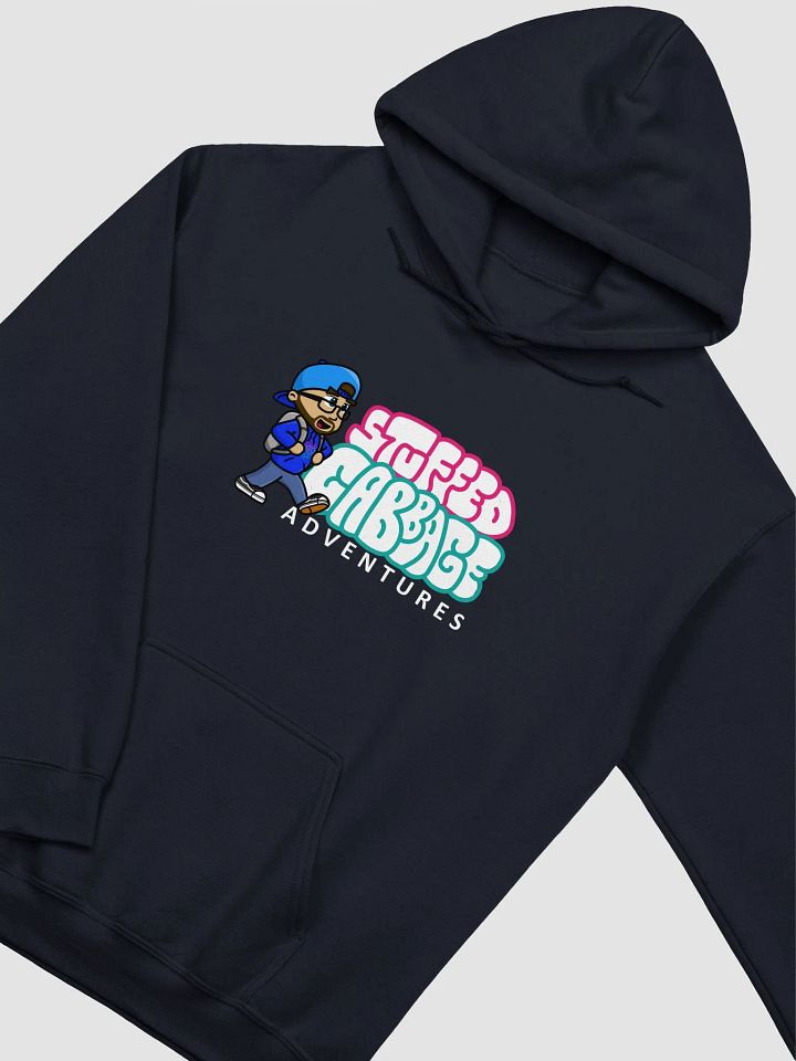 Mini Akos Logo Hoodie product image (5)