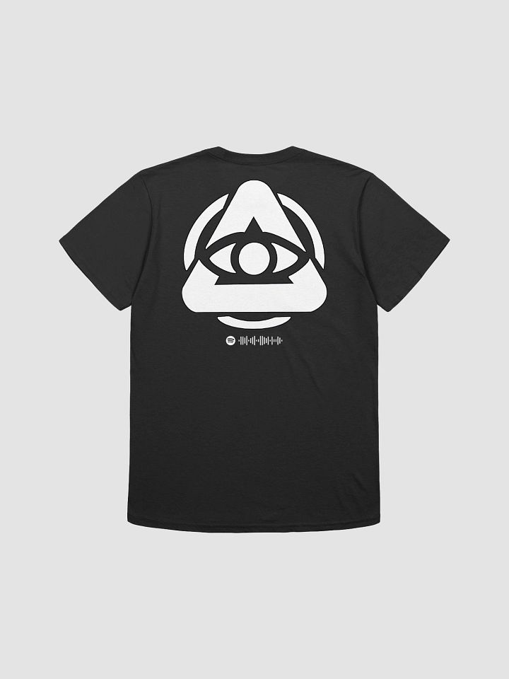 LYFË3 LYFESTYLE COVER TEE product image (2)