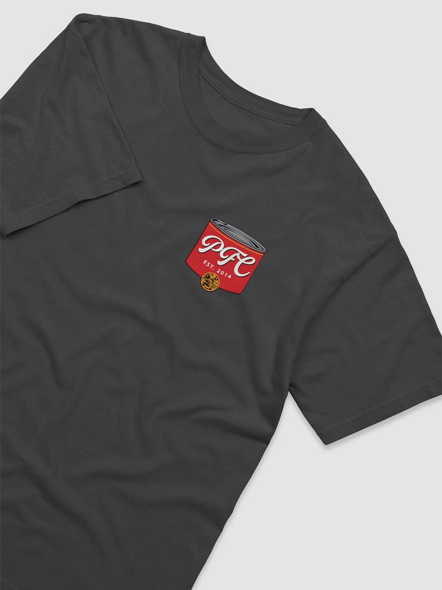 Sewing Soup Comfort Tee product image (4)