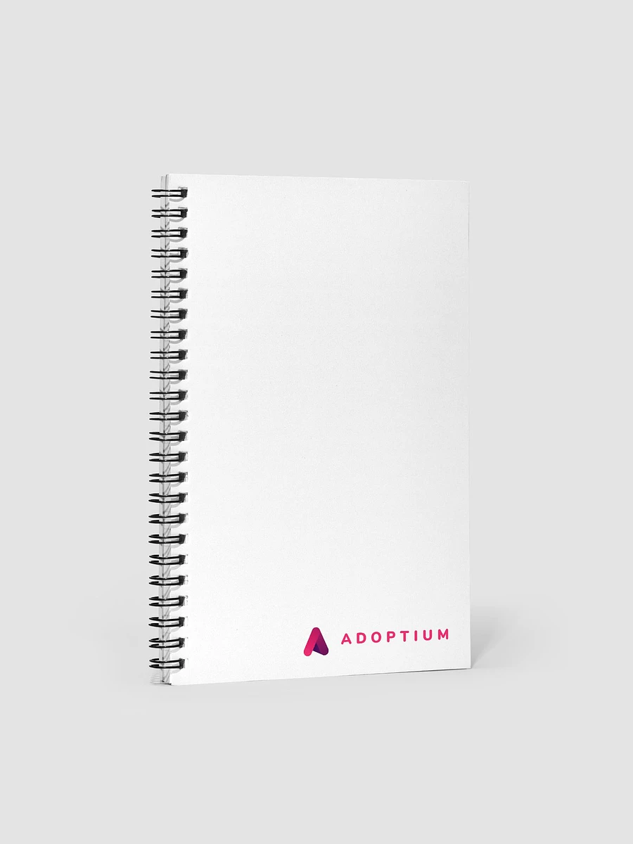 Adoptium Notebook product image (1)