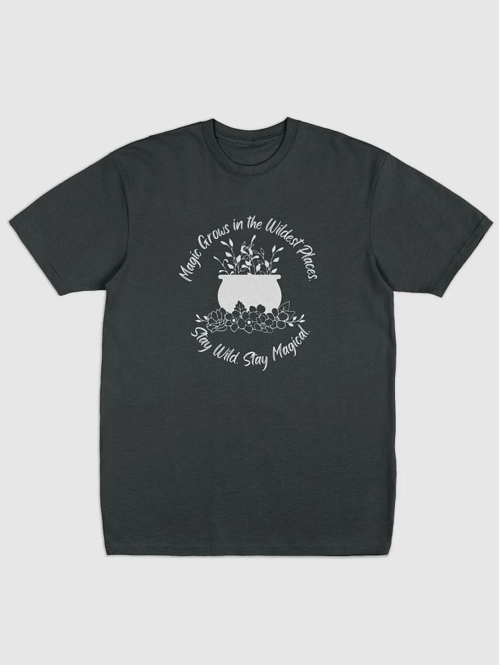 This is my Magic Shirt product image (1)