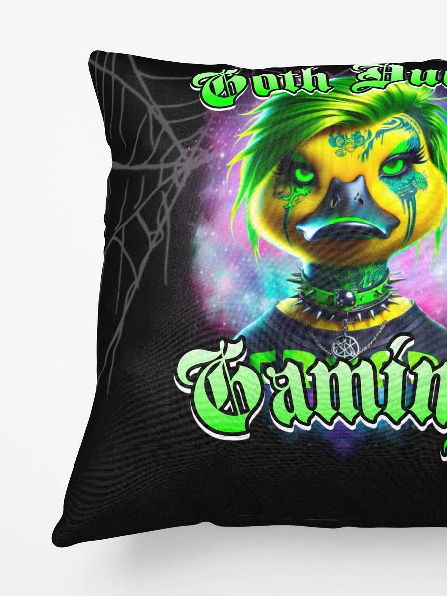 GD Gaming Pillow product image (3)