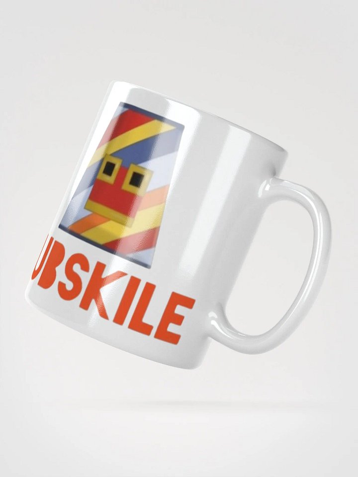 Subskile Mug product image (3)