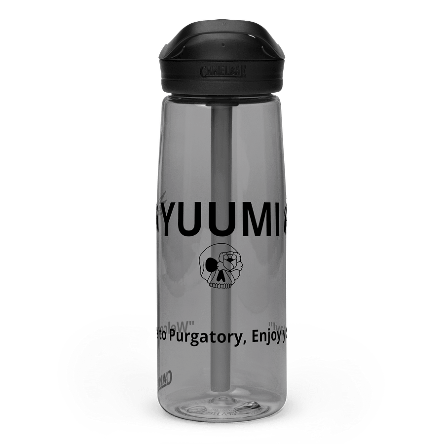 Welcome To Purgatory product image (3)