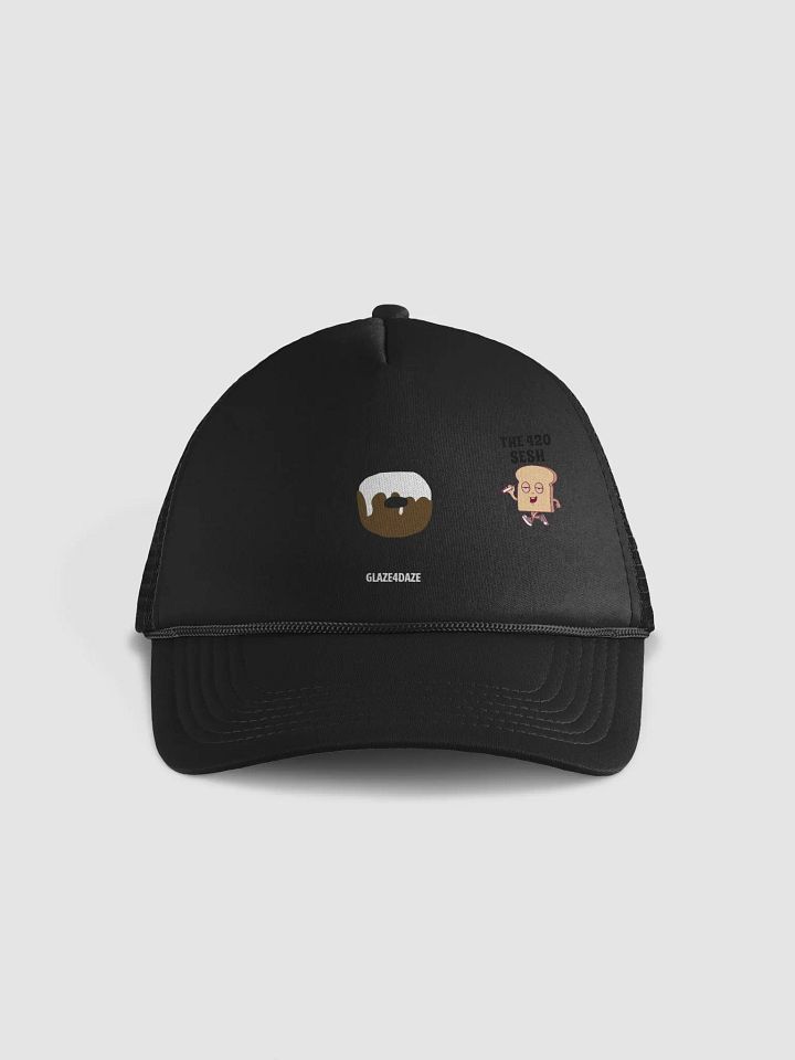Glaze4Daze hat product image (1)