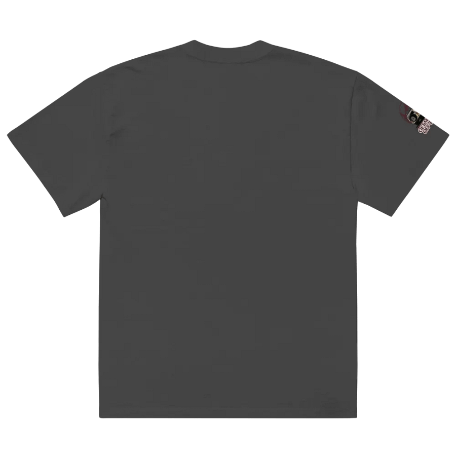 Mountain Cruiser Vintage Tee product image (6)