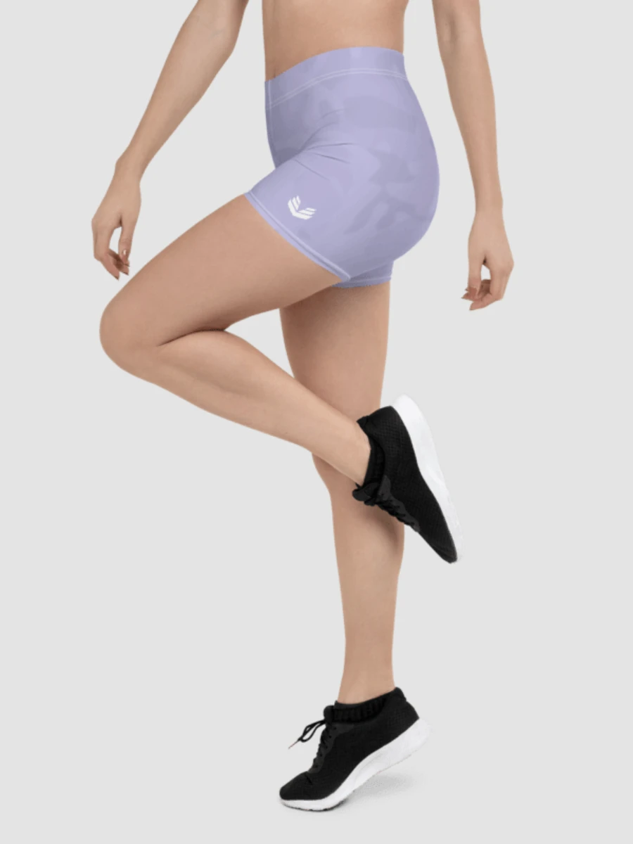 Shorts - Violet Camo product image (3)