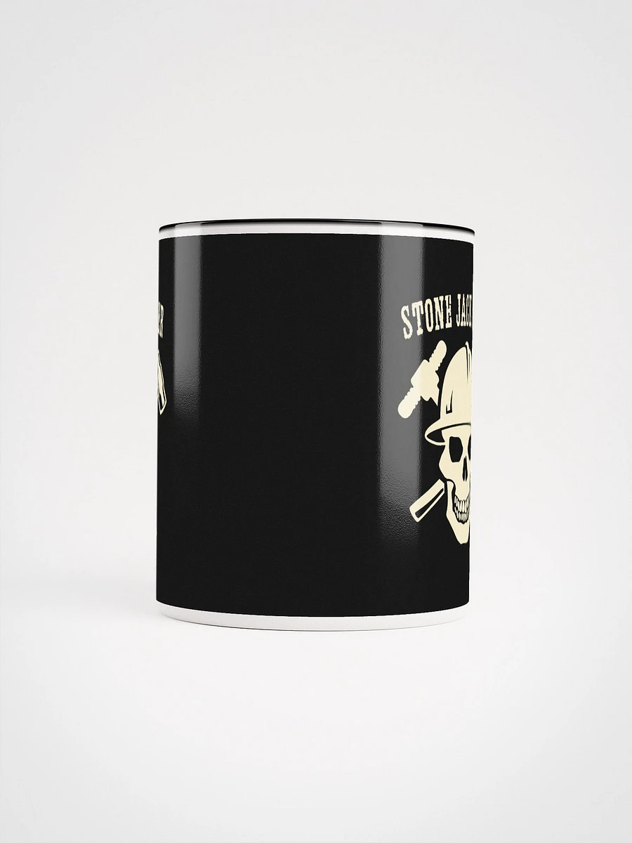 Stone Jack Baller Coffee Mug product image (5)