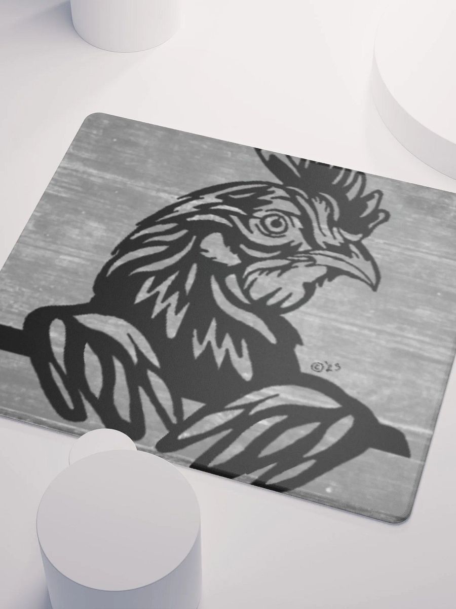 CH!CKENattack Mousepad! product image (6)