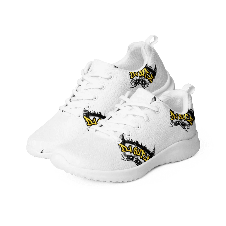 DJ Sutle Athletic Men's Shoe product image (8)