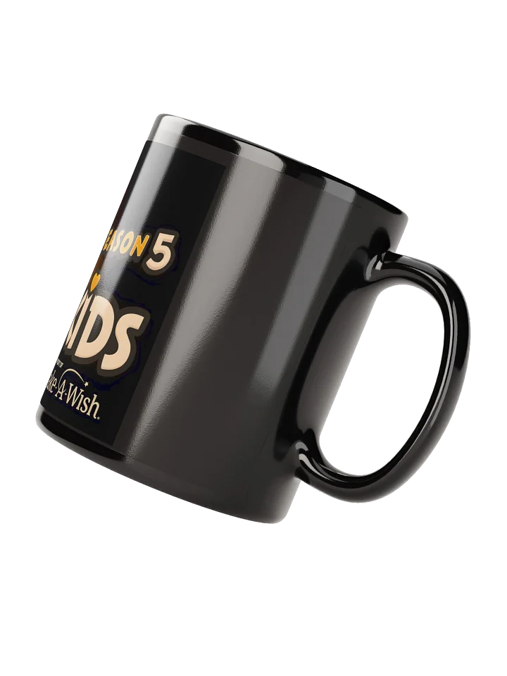 CrashPad4Kids 2025 Coffee Mug product image (2)