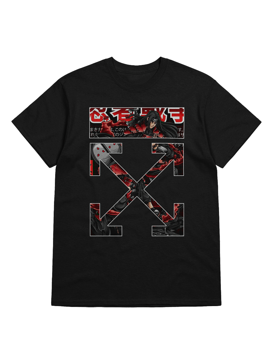 Dynamic Arrow Tee product image (2)