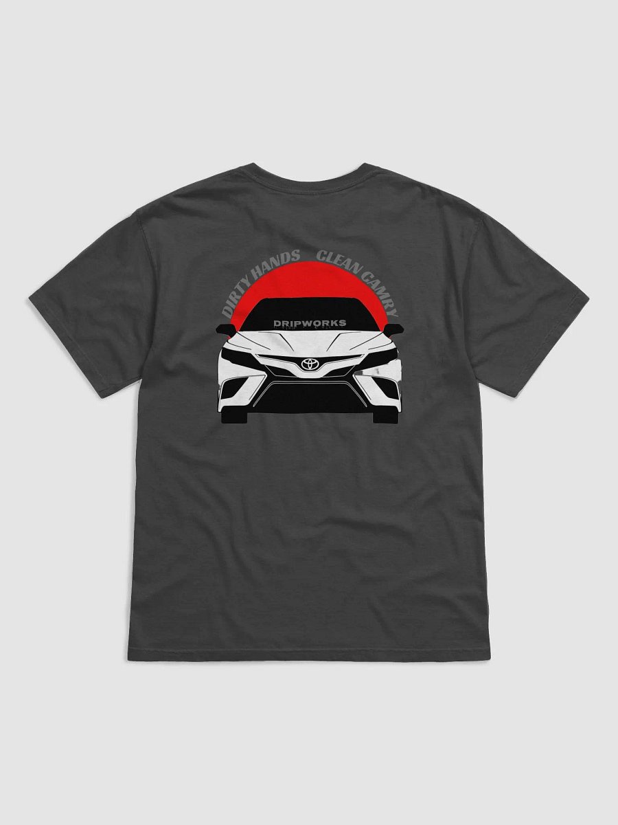 DripWorks Camry Tee product image (2)