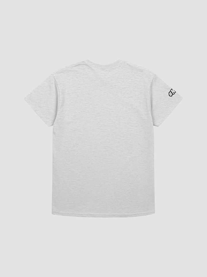 Marked Safe NCND Tee product image (14)