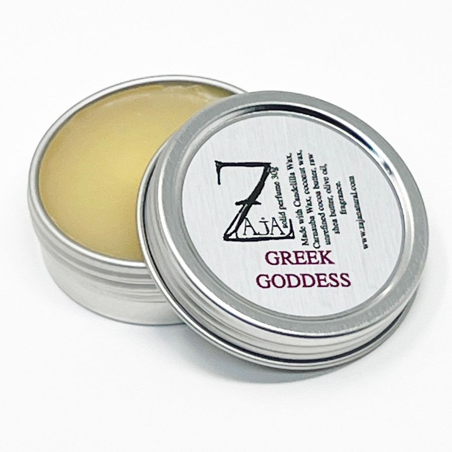 Greek Goddess Solid Perfume 30g product image (1)