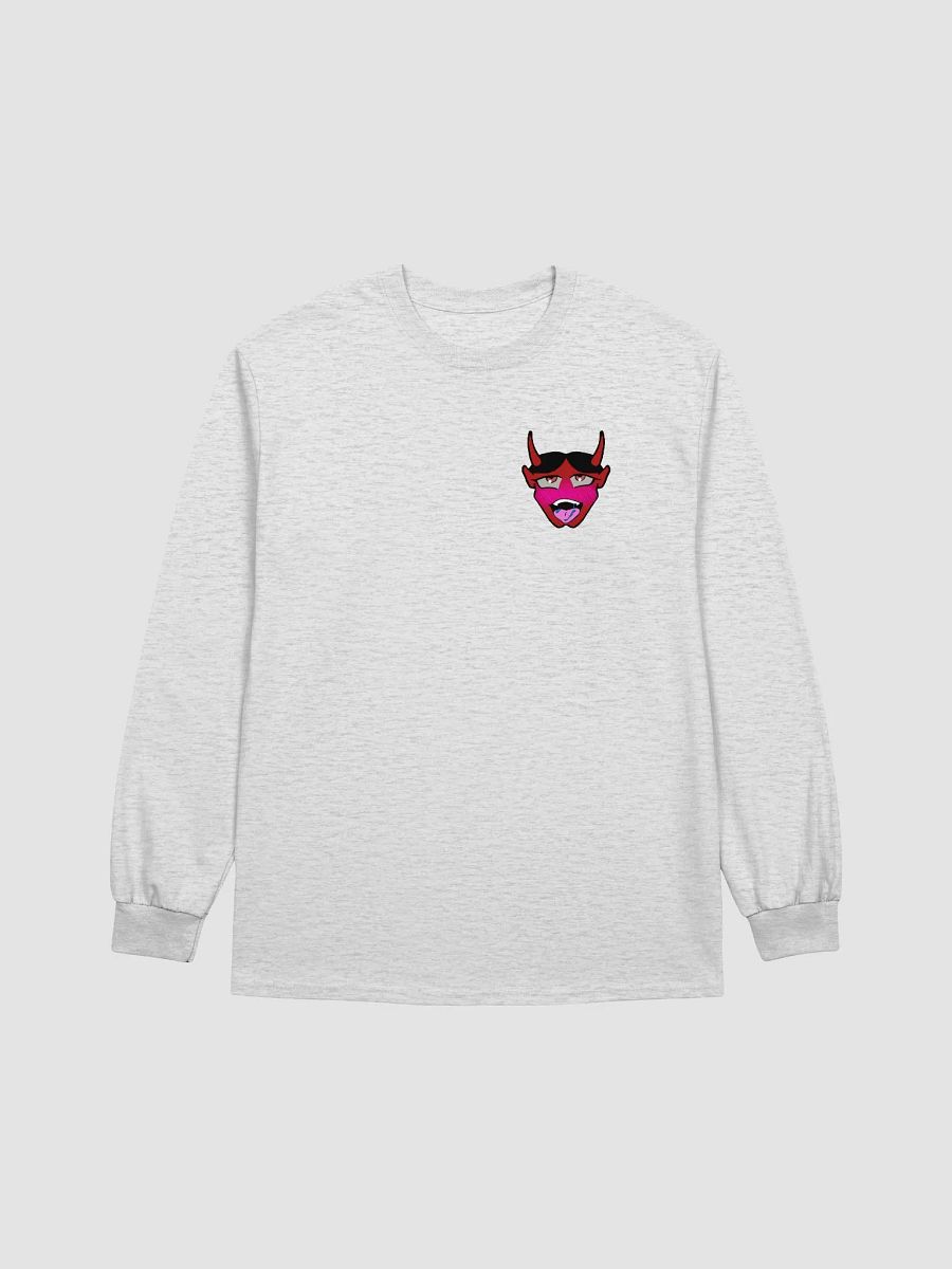 Lewd Oni Long Sleeve product image (2)
