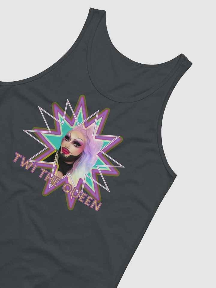 Twi Retro Tank product image (10)