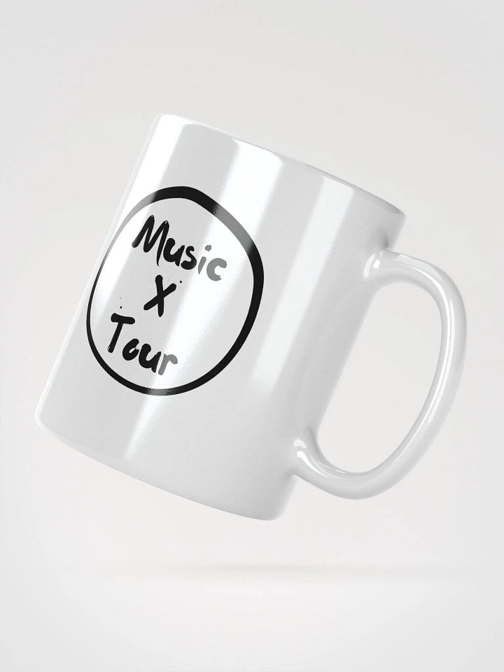 Magic Glossy Mug product image (2)