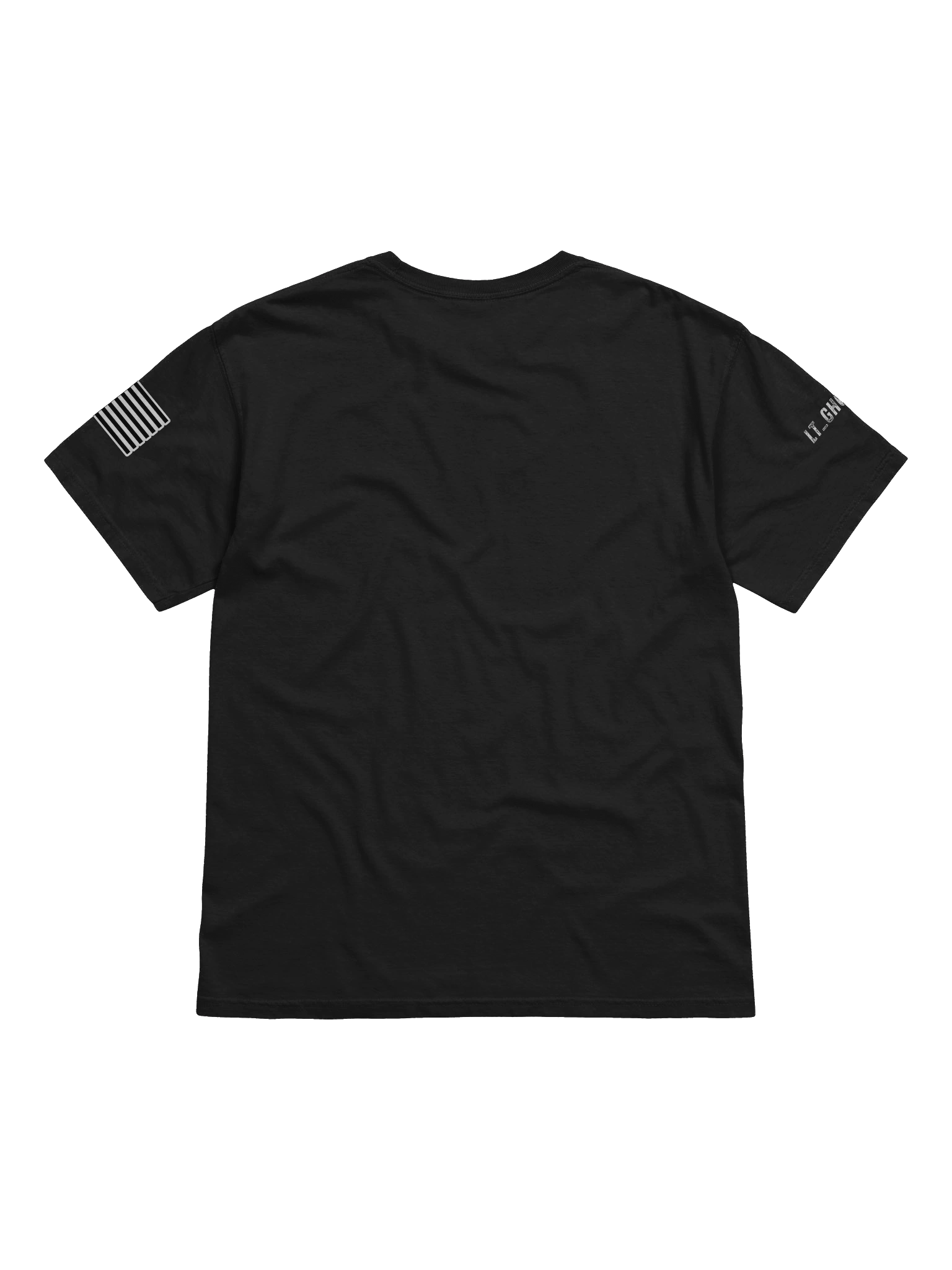 LT Ghost TV "So Will I" T-Shirt product image (3)