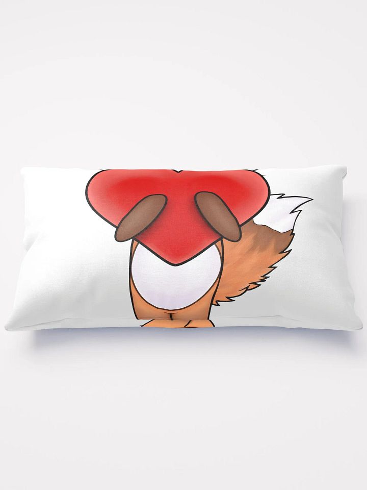 Cruelfang snuggle pillow product image (2)