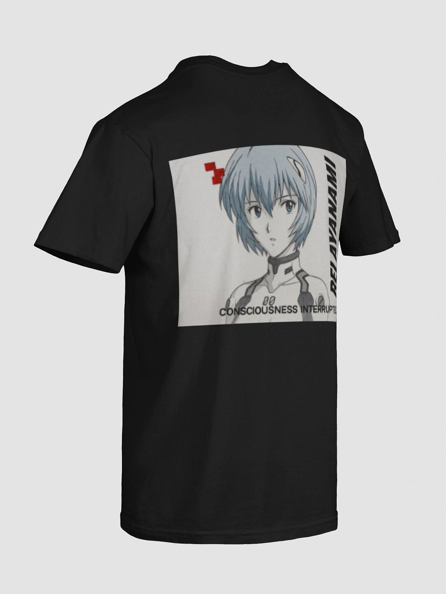 REI AYANAMI | CONSCIOUSNESS INTERRUPTED product image (8)