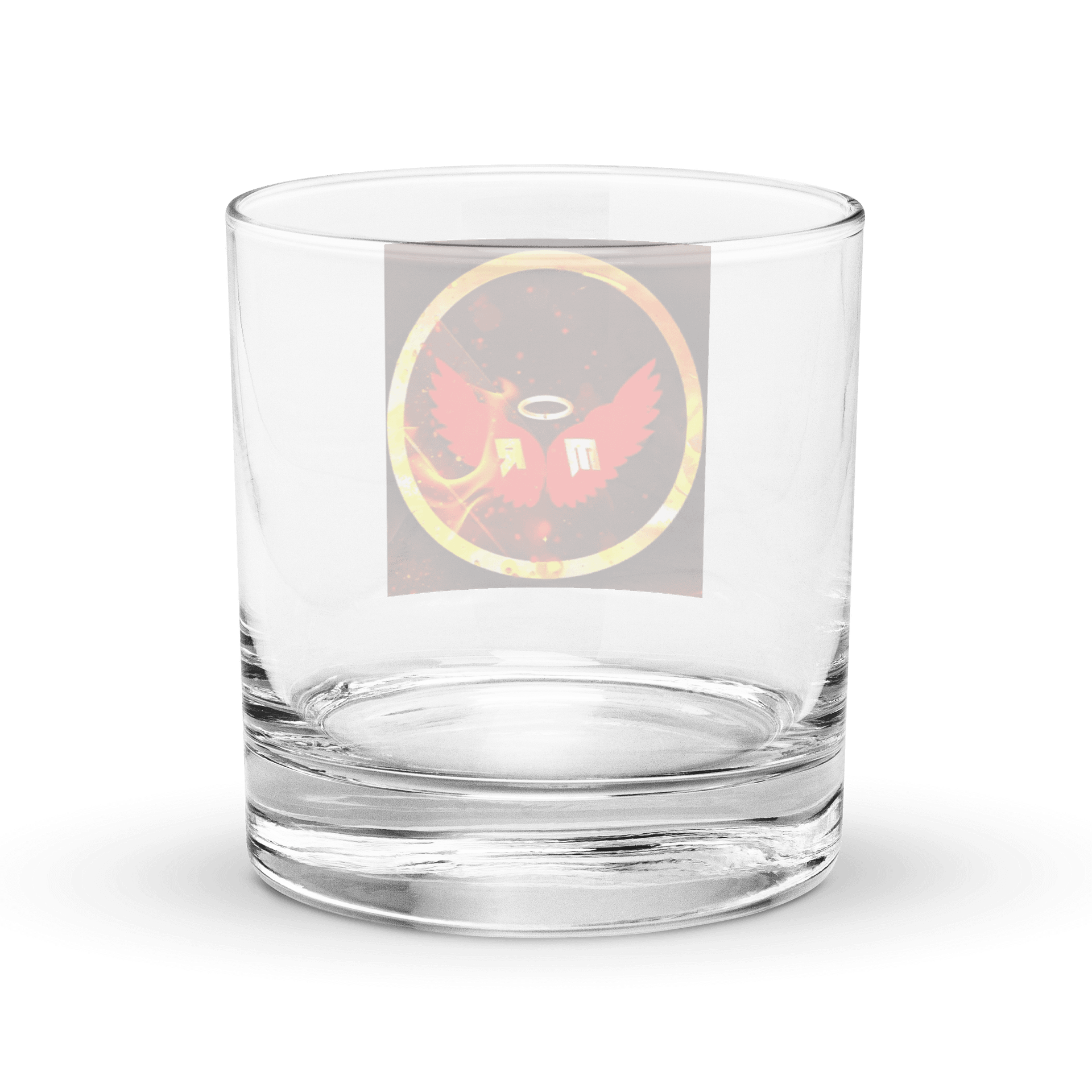 Master Reinhardt Rocks Glass product image (4)