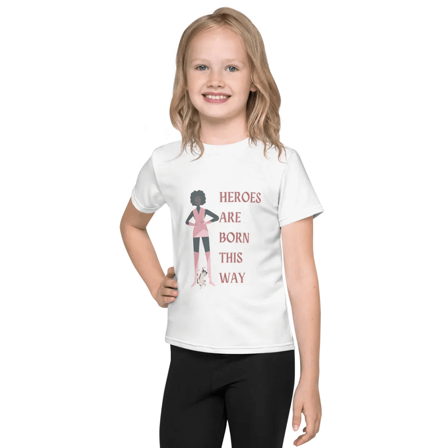 Superhero Born product image (1)