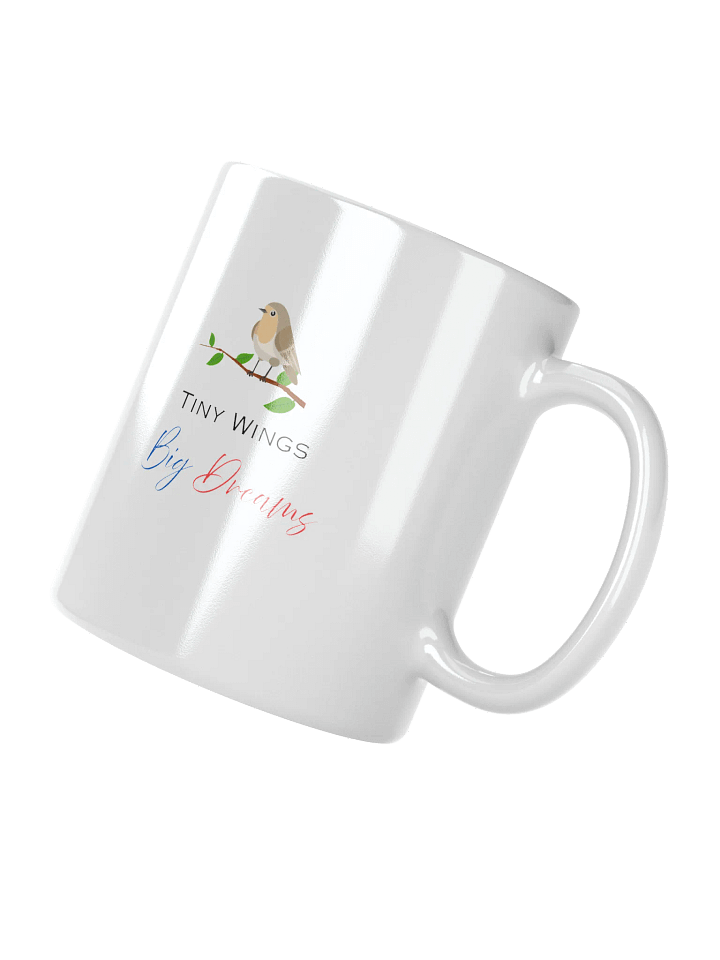 Avian Harmony Mug product image (4)