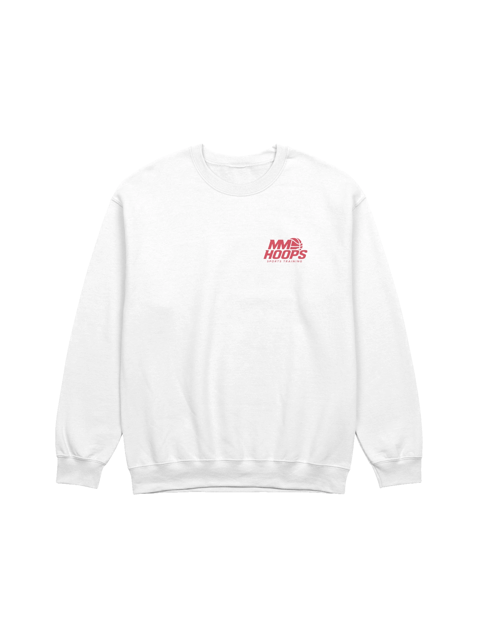 TRAIN WITH PURPOSE CREWNECK product image (2)
