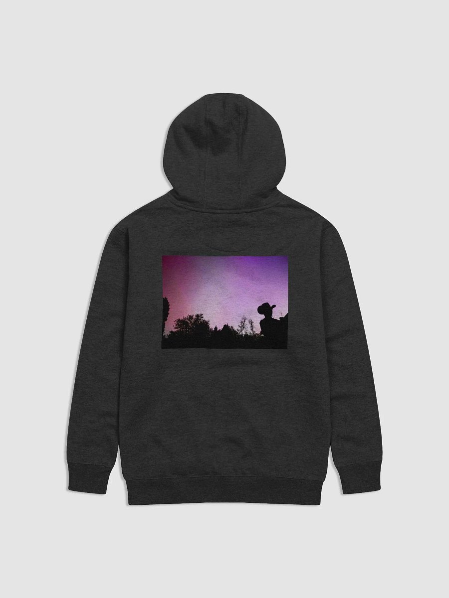 Northern Lights Premium Hoodie product image (8)