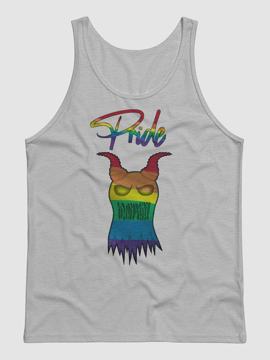 Ghosty Boii Pride Tank product image (1)