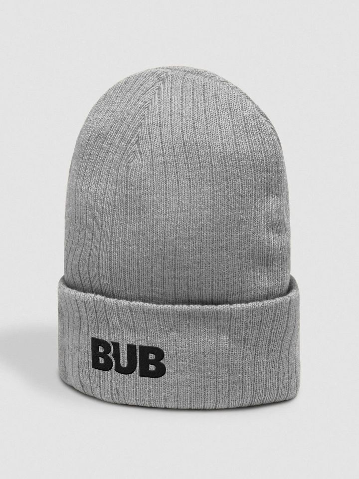 Bub's Bean product image (2)