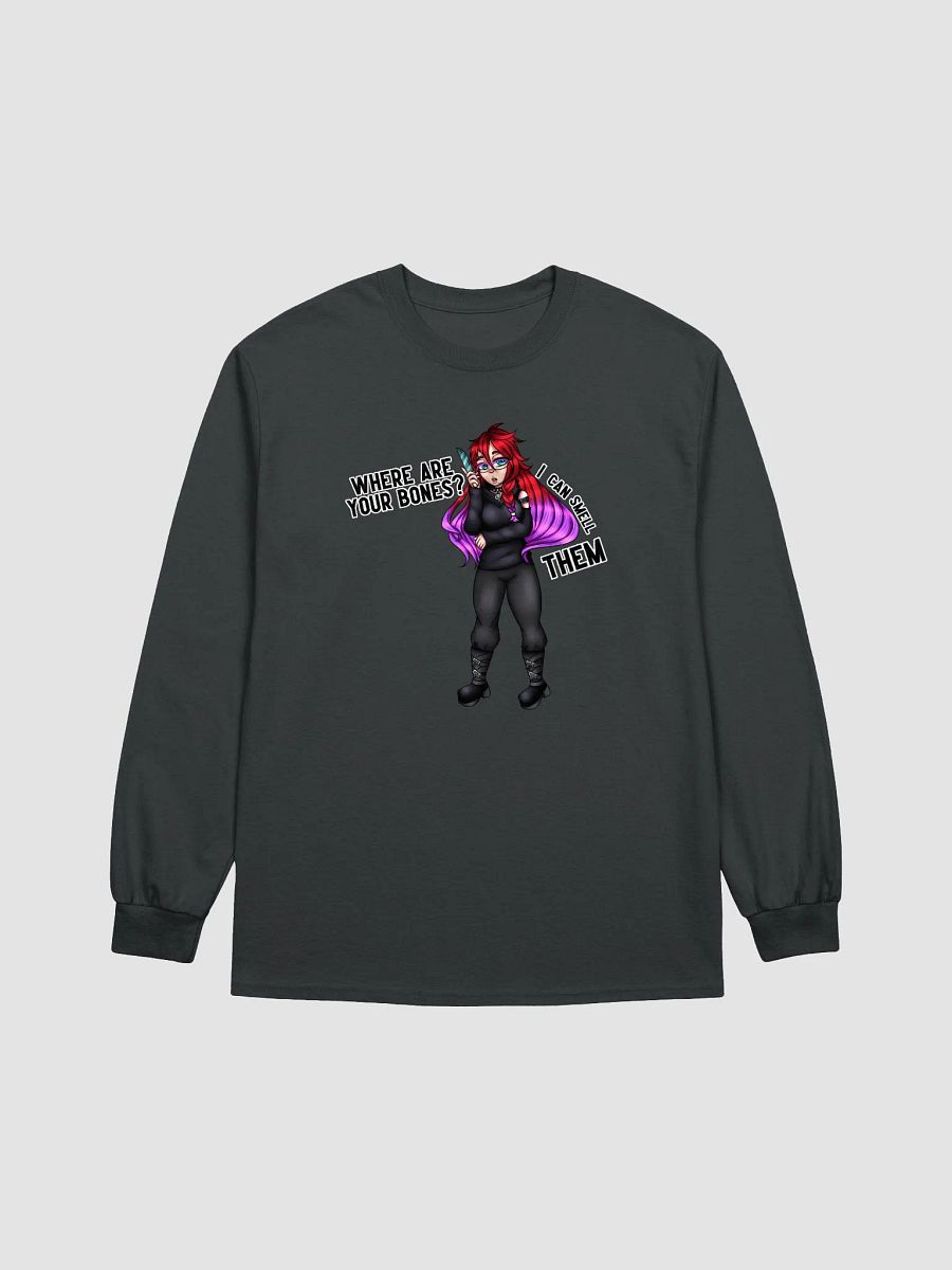 Hexs? I don't think so product image (1)