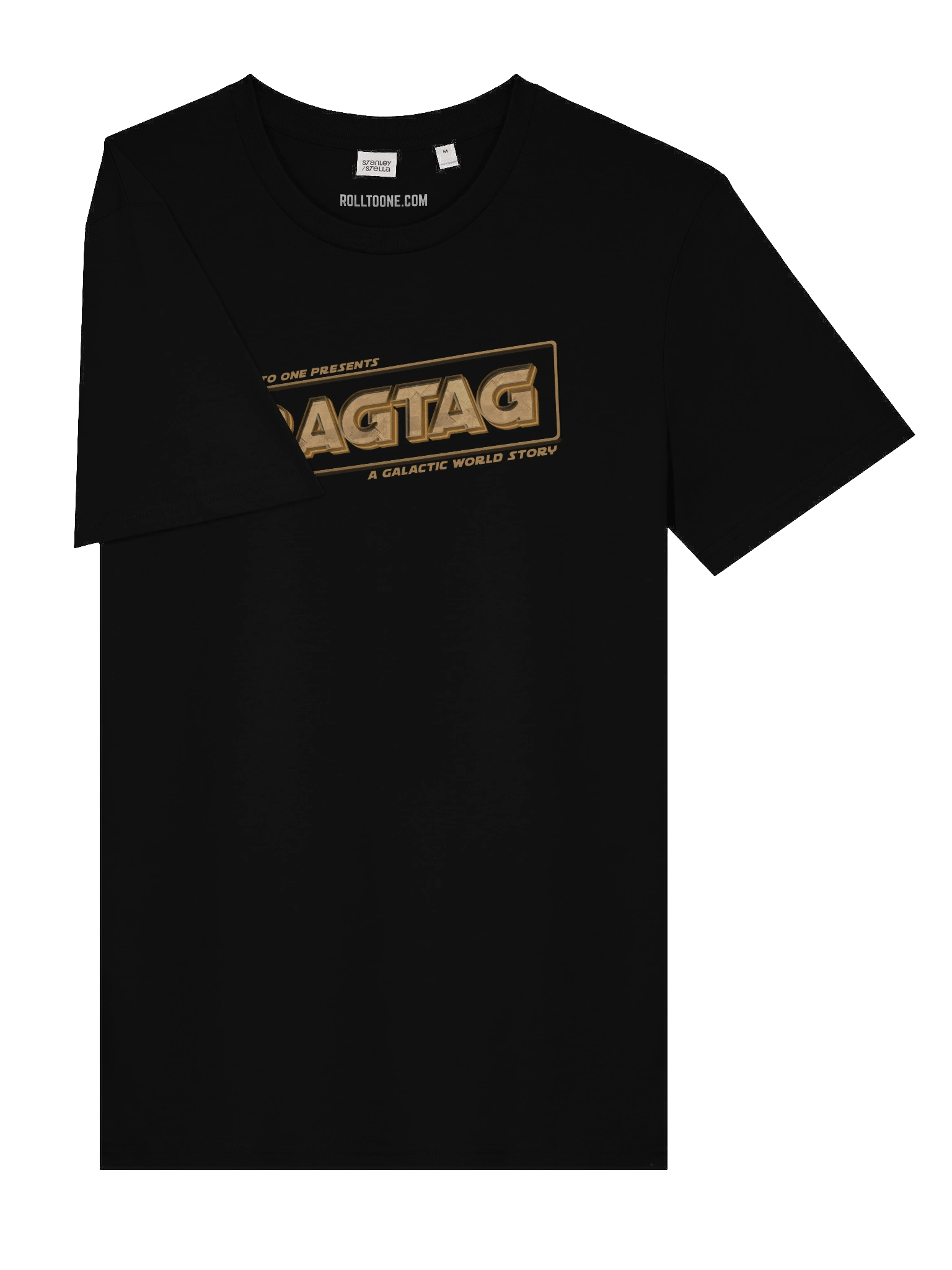 RAGTAG Logo Tee product image (6)