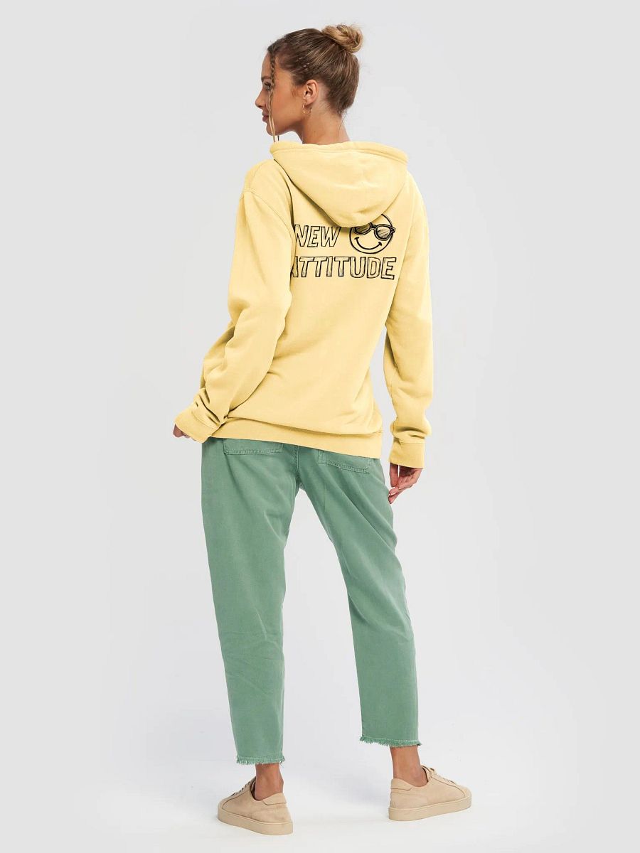 New Attitude Premium Hoodie product image (2)