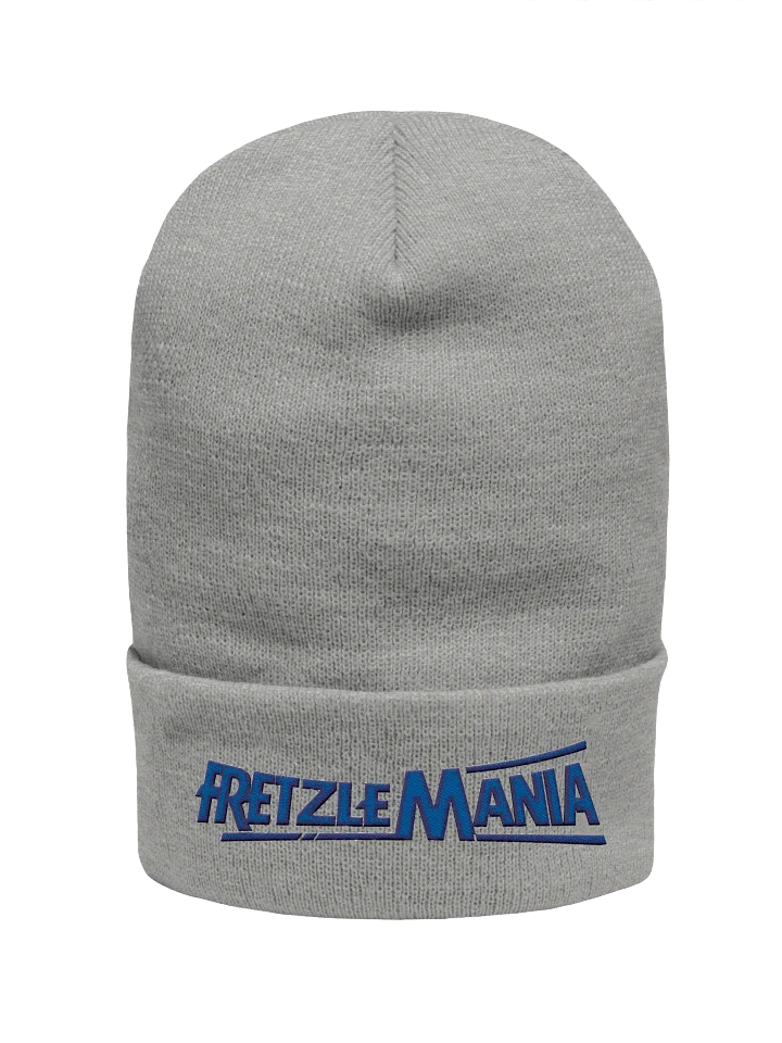 FretzleMania Beanie product image (16)