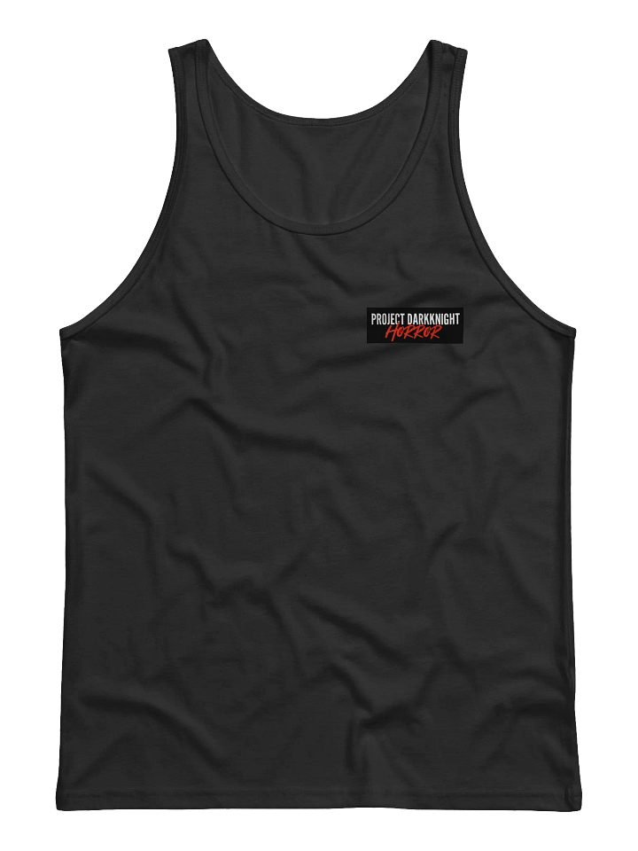 PDKH Unisex Vest product image (1)