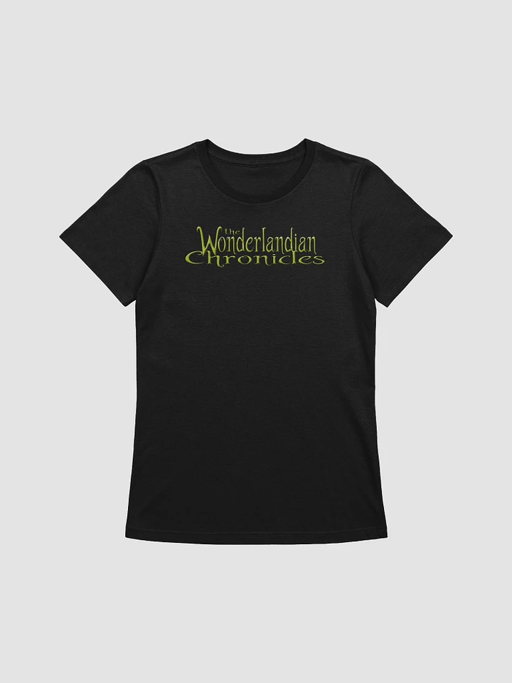 The Wonderlandian Chronicles TEE product image (3)